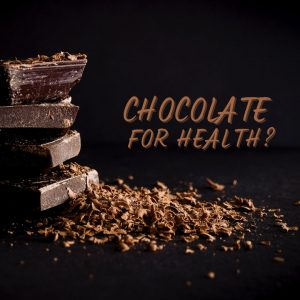 The Fascinating Connection Between Stem Cells, Cocoa, and Gut Health