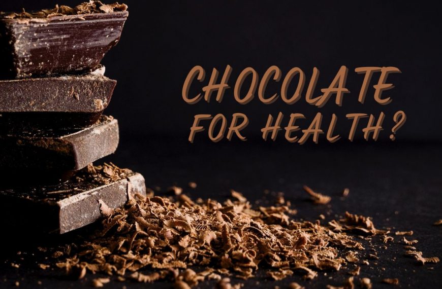 The Fascinating Connection Between Stem Cells, Cocoa, and Gut Health