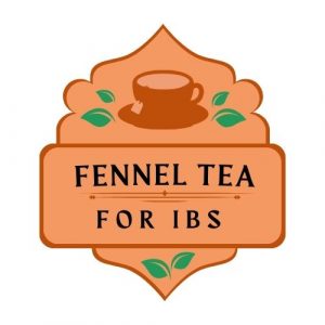 Soothing Fennel & Peppermint Tea for IBS Relief