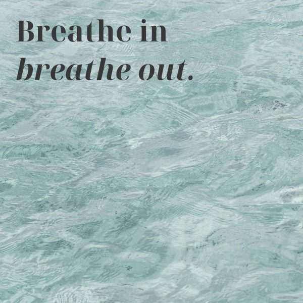 Effortless Ease: